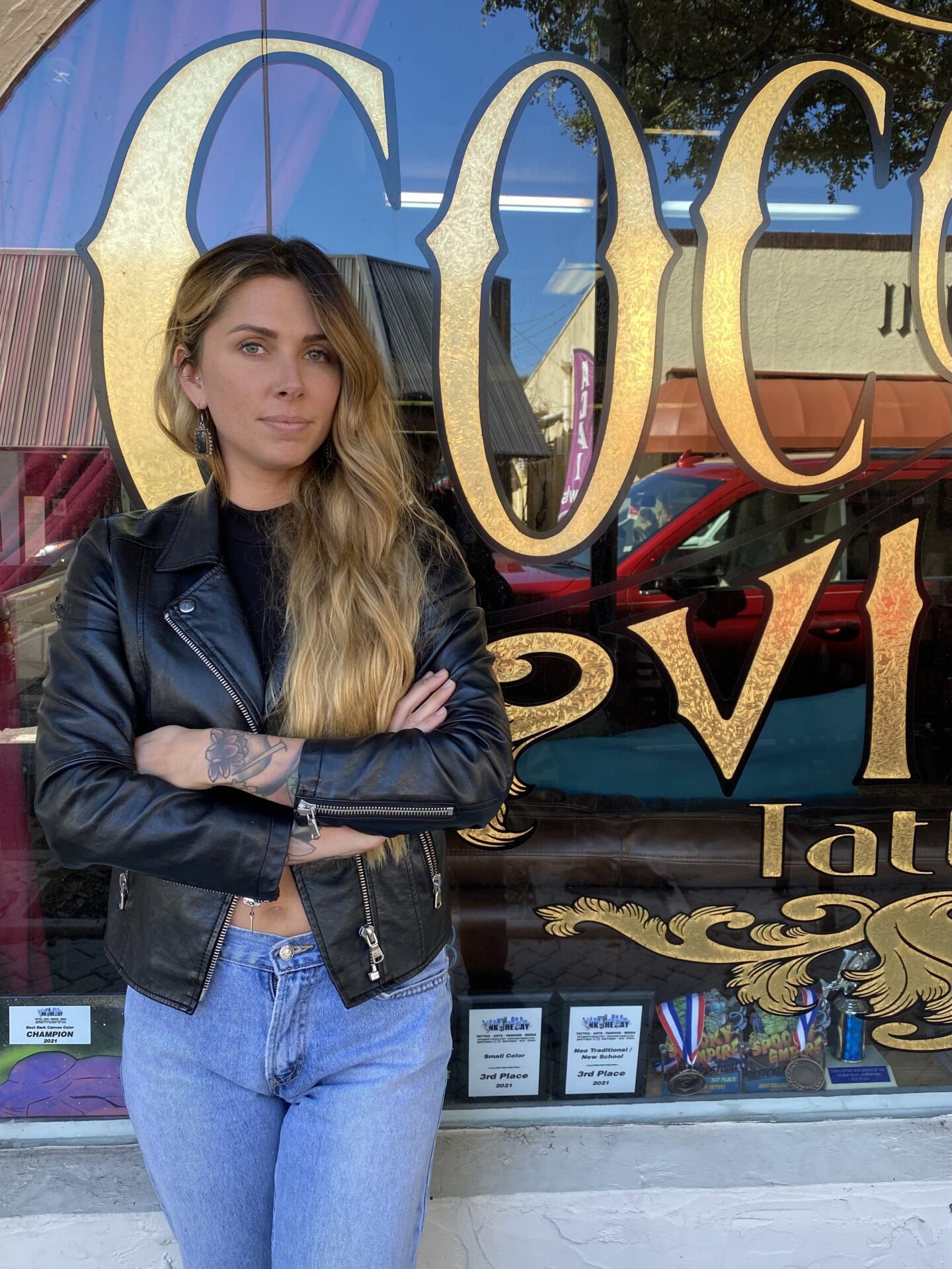 Tattoo Studio Cocoa Village Tattoo Gallery Custom Tattoo Design Artist